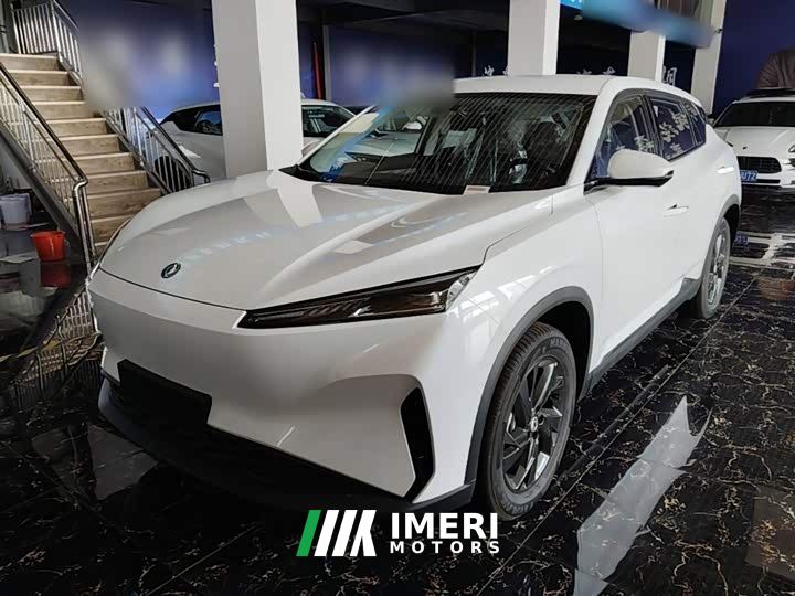 Dongfeng SKY EV01 530km AIR Elite Edition
