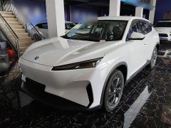 Dongfeng SKY EV01 2025 530km AIR Elite Edition - ფოტო 1