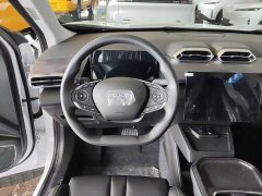 Dongfeng SKY EV01 2025 530km AIR Elite Edition - ფოტო 10