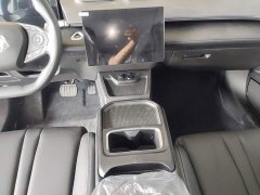 Dongfeng SKY EV01 2025 530km AIR Elite Edition - ფოტო 13