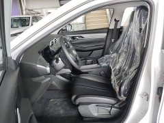 Dongfeng SKY EV01 2025 530km AIR Elite Edition - ფოტო 14