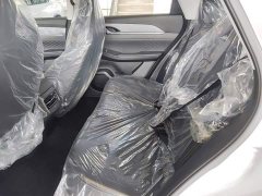 Dongfeng SKY EV01 2025 530km AIR Elite Edition - ფოტო 16