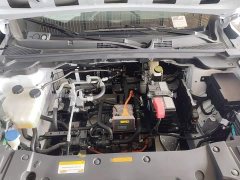 Dongfeng SKY EV01 2025 530km AIR Elite Edition - ფოტო 19
