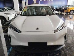 Dongfeng SKY EV01 2025 530km AIR Elite Edition - ფოტო 2
