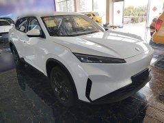 Dongfeng SKY EV01 2025 530km AIR Elite Edition - ფოტო 3