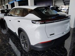 Dongfeng SKY EV01 2025 530km AIR Elite Edition - ფოტო 4