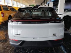 Dongfeng SKY EV01 2025 530km AIR Elite Edition - ფოტო 5