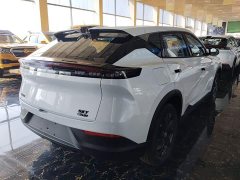Dongfeng SKY EV01 2025 530km AIR Elite Edition - ფოტო 6