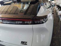 Dongfeng SKY EV01 2025 530km AIR Elite Edition - ფოტო 7