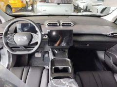Dongfeng SKY EV01 2025 530km AIR Elite Edition - ფოტო 9