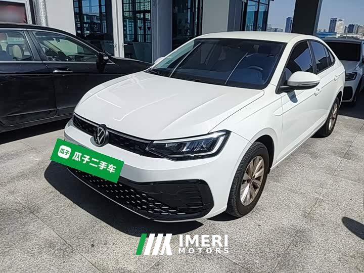 Volkswagen Lavida Sharp 1.5L Outstanding New Edition - ავტომობილი ჩინეთიდან