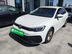 Volkswagen Lavida Sharp 1.5L Outstanding New Edition - ფოტო 1
