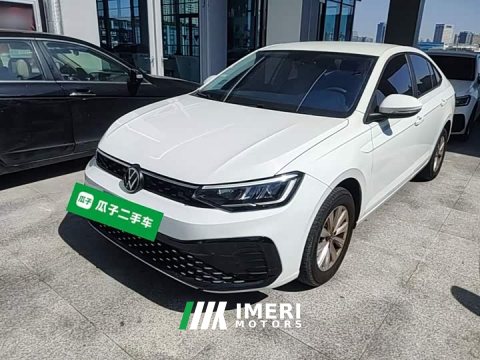 2025 Volkswagen Lavida Sharp 1.5L Outstanding New Edition - ავტომობილი ჩინეთიდან