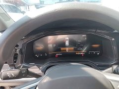 Volkswagen Lavida Sharp 1.5L Outstanding New Edition - ფოტო 11