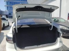 Volkswagen Lavida Sharp 1.5L Outstanding New Edition - ფოტო 18