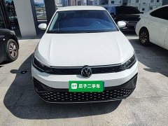 Volkswagen Lavida Sharp 1.5L Outstanding New Edition - ფოტო 2