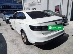 Volkswagen Lavida Sharp 1.5L Outstanding New Edition - ფოტო 4