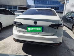 Volkswagen Lavida Sharp 1.5L Outstanding New Edition - ფოტო 5