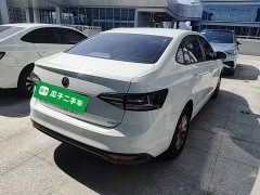 Volkswagen Lavida Sharp 1.5L Outstanding New Edition - ფოტო 6