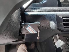 Volkswagen Lavida Sharp 1.5L Outstanding New Edition - ფოტო 8
