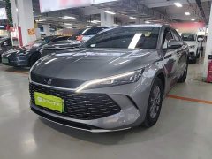 BYD Qin L 2024 DM-i 80KM Elite - ფოტო 1