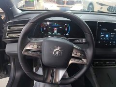 BYD Qin L 2024 DM-i 80KM Elite - ფოტო 10