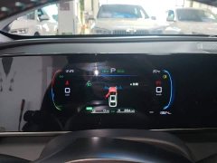 BYD Qin L 2024 DM-i 80KM Elite - ფოტო 11