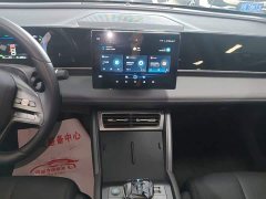 BYD Qin L 2024 DM-i 80KM Elite - ფოტო 12