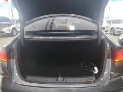 BYD Qin L 2024 DM-i 80KM Elite - ფოტო 18
