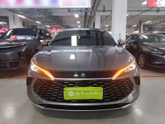 BYD Qin L 2024 DM-i 80KM Elite - ფოტო 2