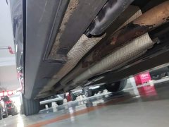 BYD Qin L 2024 DM-i 80KM Elite - ფოტო 20