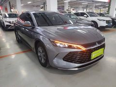 BYD Qin L 2024 DM-i 80KM Elite - ფოტო 3