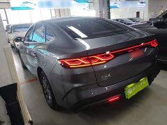 BYD Qin L 2024 DM-i 80KM Elite - ფოტო 4