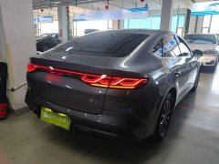 BYD Qin L 2024 DM-i 80KM Elite - ფოტო 6
