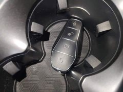 BYD Qin L 2024 DM-i 80KM Elite - ფოტო 8