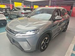 BYD Yuan UP 401KM Exceed - ფოტო 1