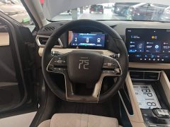 BYD Yuan UP 401KM Exceed - ფოტო 10