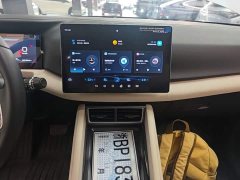 BYD Yuan UP 401KM Exceed - ფოტო 12