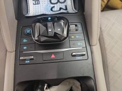 BYD Yuan UP 401KM Exceed - ფოტო 13