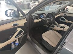 BYD Yuan UP 401KM Exceed - ფოტო 15