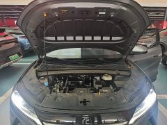 BYD Yuan UP 401KM Exceed - ფოტო 19