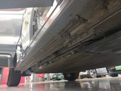 BYD Yuan UP 401KM Exceed - ფოტო 20