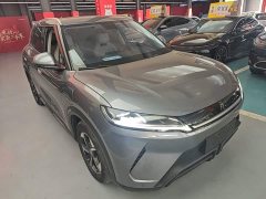 BYD Yuan UP 401KM Exceed - ფოტო 3