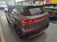 BYD Yuan UP 401KM Exceed - ფოტო 4