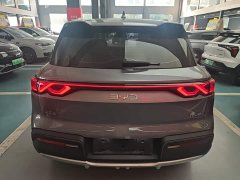 BYD Yuan UP 401KM Exceed - ფოტო 5