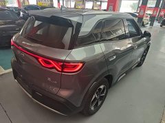 BYD Yuan UP 401KM Exceed - ფოტო 6