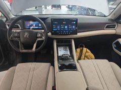 BYD Yuan UP 401KM Exceed - ფოტო 9