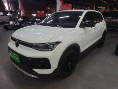 Volkswagen Touareg 2025 Sharp 300TSI Sharp Enjoy Edition - ფოტო 1