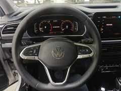 Volkswagen Touareg 2025 Sharp 300TSI Sharp Enjoy Edition - ფოტო 10