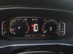 Volkswagen Touareg 2025 Sharp 300TSI Sharp Enjoy Edition - ფოტო 11